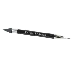 Crystal Katana - Black