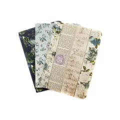 Prima Marketing Inc Travel Journ Pass Re Georgia Bl, Us:One Size, White 655350634421