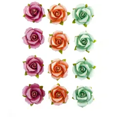 Prima Marketing Inc Prima Flowers&reg; Surfboard Collection - Beach Break - 12 Pcs / 1" 655350647216