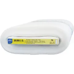 Pellon Peltex Ultra Firm Sew-In Stabilizer-White 20"X10yd