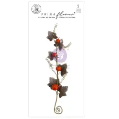 Luna Collection Flowers - Haunted House