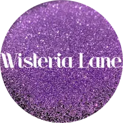 Polyester Glitter - Wisteria Lane by Glitter Heart Co.&trade;