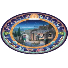 Advent- Holy Family Each