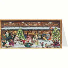 Advent-Pc Vic. Room Each