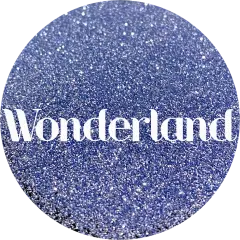 Polyester Glitter - Wonderland by Glitter Heart Co.&trade;