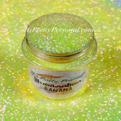 &ldquo;Banana&rdquo; Yellow- Illumination Collection- Pastel Neon