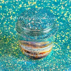 M &ldquo;Tropical Splash&rdquo;- Tart Fine