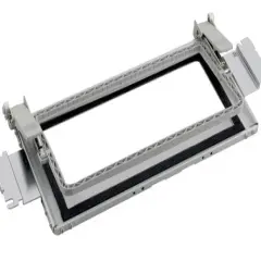 Brother PRPBF1 Multi-needle Series Border Frame 12x4