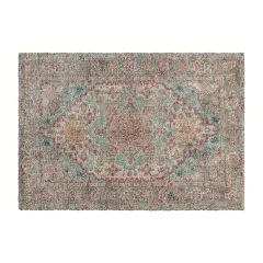 Masada Rugs Vintage Area Rug