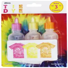 Allary Tie Dye Kit