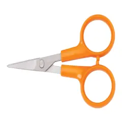 Fiskars Premier No.4 Mini Scissors 4"