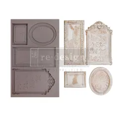 Prima Re-Design Decor Mould-Blackwood Manor
