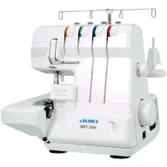 JUKI MO-50E 3/4 Thread Overlock Serger Machine