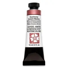 Daniel Smith Luminescent Watercolor - Duochrome Autumn Mystery, 15 ml, Tube