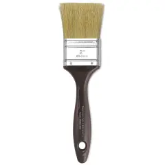 Princeton Gesso Brush - Short Handle, Size 2