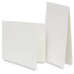 Fabriano Medioevalis Folded Cards - 4-1/2" x 6-3/4", Pkg of 100