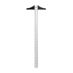 Blick Heavy-Duty T-Square - 36" Long