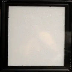 Magccby Black Hinged Shadow Box 11 x 14"