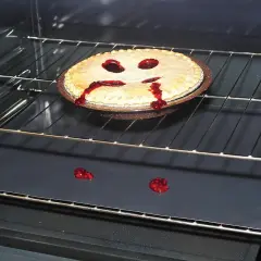 Chef's Planet Reusable Non-Stick Oven Liner Mat 23" x 16.25"