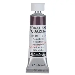 Schmincke Horadam Aquarell Artist Watercolor - Neutral Tint, 15 ml tube