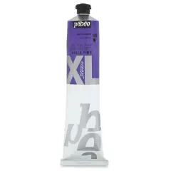 Pebeo XL Studio Oil Color - Light Purple, 200 ml, Tube