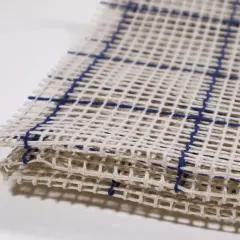 Herrschners3.75-Mesh Latch Hook Canvas 3-pack Accessory Multi