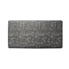 Medallion Anti-Fatigue Embossed Mat (Multiple Sizes & Colors) GRAY