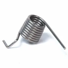 Cutter Arm Spring for the #78 Reading Apple Peeler