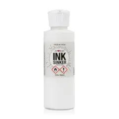 Alcohol Ink Sinker