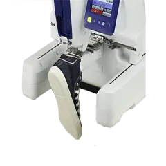 Brother PRSCLP45B Clamp Frame S Set