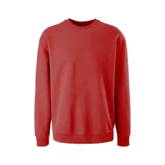 Heavy Blend Crewneck Sweatshirt | RADYAN&reg; Maroon