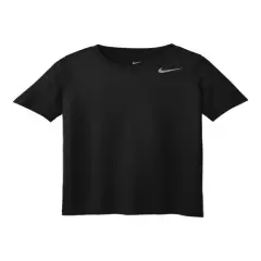 Nike&reg; Youth Team Legend Tee Black