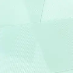 2.25" Grosgrain Ribbon Solid 313 Mineral Ice 100 Yard