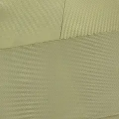 2.25" Grosgrain Ribbon Solid 566 Rustic Sage 50 Yard