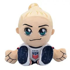 Bleacher Creatures US Women's Soccer Kristie Mewis 8" Kuricha Plush