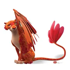 Jaquin (Elena of Avalor)