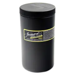 Jacquard Acid Dye - Fluorescent Yellow, 16 oz