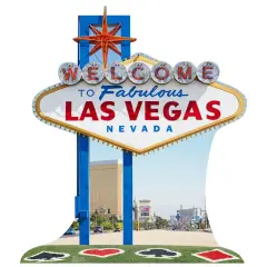 Vegas Sign