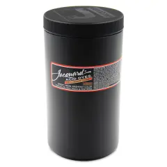 Jacquard Acid Dye - Fluorescent Orange, 16 oz