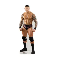 Randy Orton - WWE