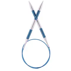 Knitter's Pride SmartStix 24" Circular Knitting Needle Size US 17 / 12mm