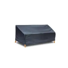 Sofa Cover - Shield Gold