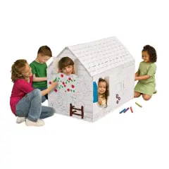 My Very Own House- Hide & Seek