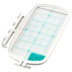 Brother SA434 NS/SE Series Large Embroidery Hoop 6.75x4