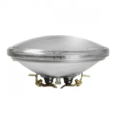 4446 - 25w 12.8v PAR36 Sealed Beam Emergency Light - GE Replacement Bulb