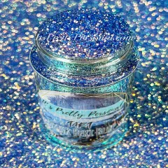 LIMITED EDITION! &ldquo;Brisk Peri Blue&rdquo;- Tart Fine