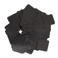 Anti-Tarnish Tabs Non-Abrasive 1"x1" (Package of 100)