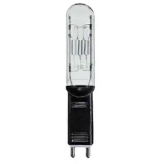 SYLVANIA 54696 - DTY - Stage and Studio - T24 - 10,000 Watt Light Bulb - 120 Volt - G38 Base - 3200K