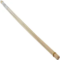 Midwest Products Birch Hardwood Dowel 36"-1/8"