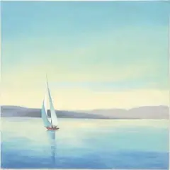 Heading Home Poster Print by Julia Purinton - Item # VARPDX17798P